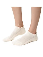 Nohavice Steven art.198 100% bavlna Poloprofil 35-46