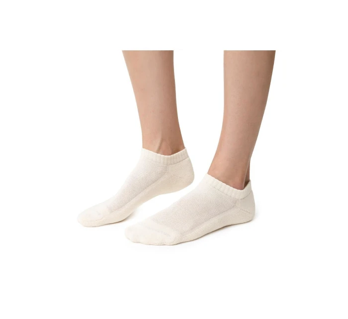 Nohavice Steven art.198 100% bavlna Poloprofil 35-46