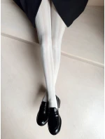 Veneziana Linea Arte Pančuchy 40 den 2-4