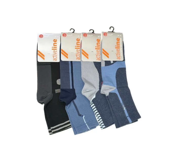 Ponožky Terjax Activeline art.030
