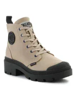 Palladium Pallabase Twill W 96907-211-M
