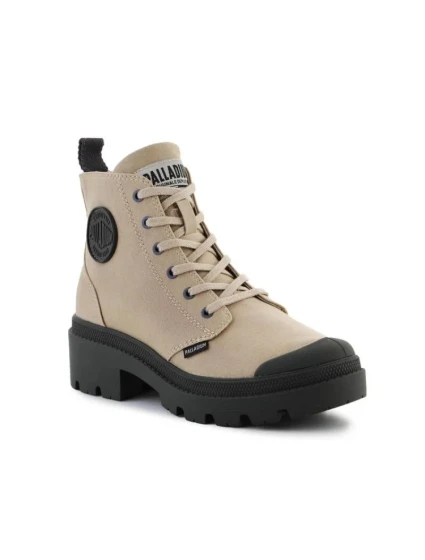 Palladium Pallabase Twill W 96907-211-M