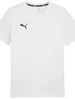 Puma Team Goal Casuals Tee M 658615 04 Pánske