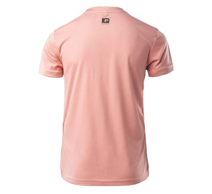 Tričko Kelly Jr IQ 92800398124 Tričko Kelly Jr IQ 92800398124