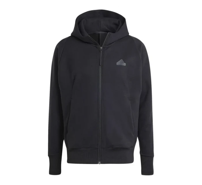Adidas M ZNE Winterized M Mikina IR5241