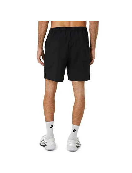 Court Short M šortky model 20621618 - Asics Court Short M šortky model 20621618 - Asics