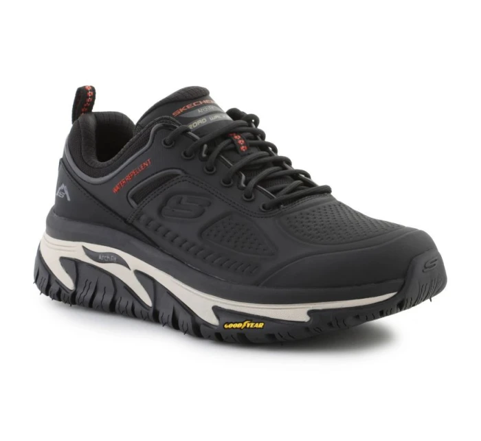 Skechers Arch Fit Road Walker - Recon 37333-BLK