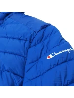 Champion Bunda s kapucňou M 220340 BS008 Pánske Champion Bunda s kapucňou M 220340 BS008 Pánske