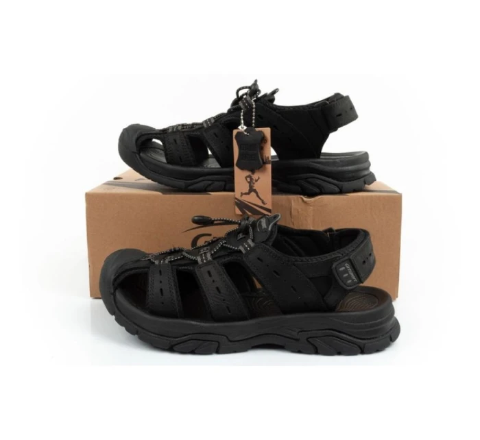 Sandále Grisport M GR-25-01-9029M Sandále Grisport M GR-25-01-9029M