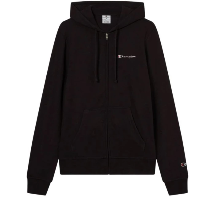 Champion Mikina s kapucňou M 220731 KK001 Pánske Champion Mikina s kapucňou M 220731 KK001 Pánske