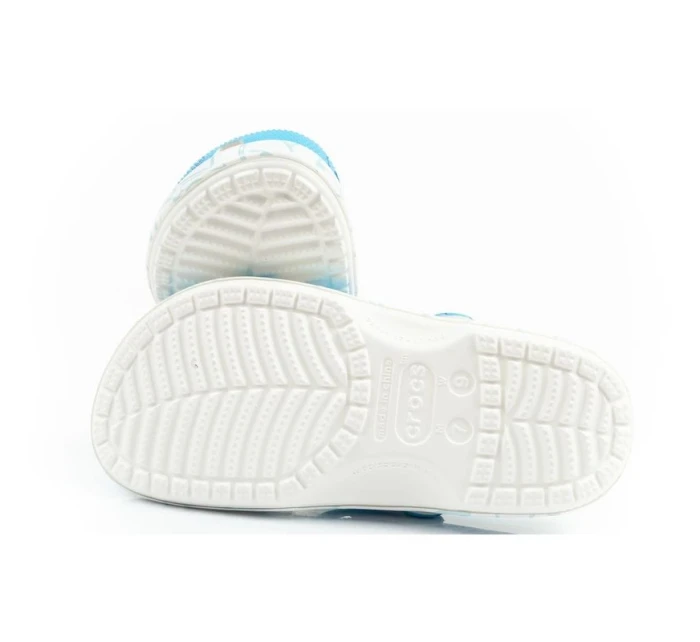 Crocs Smurfs W 210820-90H