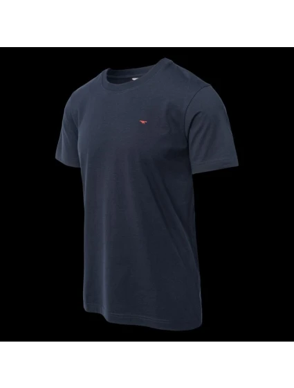 Pánske tričko s krátkym rukávom PLAYO II Pánske tričko s krátkym rukávom PLAYO II