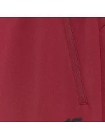 Pánské kalhoty FNK tmavě červené WAW25TFTR model 21391782 - 4F