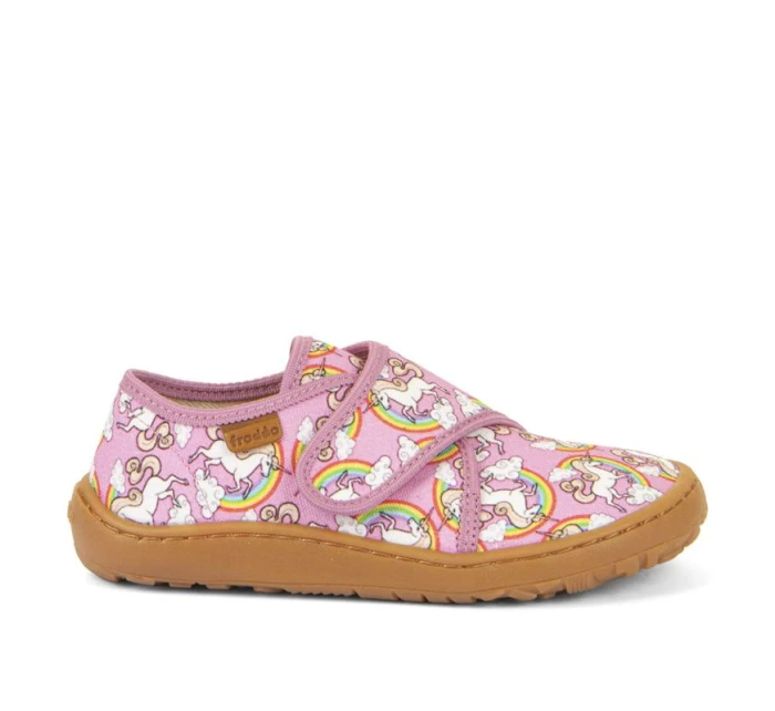 Detská plátenná obuv Froddo (G1700421-4) Detská plátenná obuv Froddo (G1700421-4)