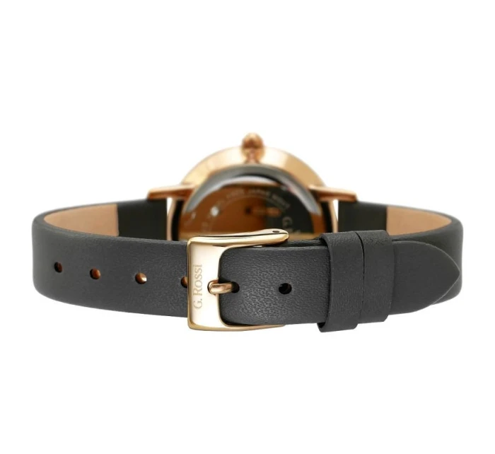 Dámské hodinky model 21804489 + BOX - G.ROSSI Dámské hodinky model 21804489 + BOX - G.ROSSI