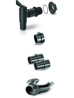 INCASET3 SADA NA PRIPOJENIE VODY detské