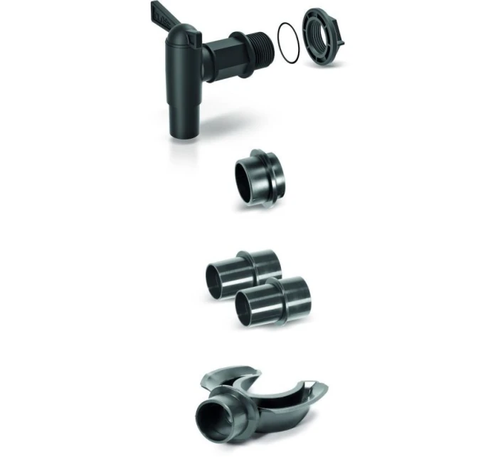 INCASET3 SADA NA PRIPOJENIE VODY detské