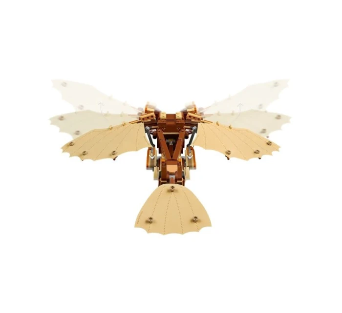 Leonar model 21863747 - Lego