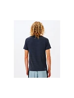 model 22169986 Seamless Tee černá - Rip Curl model 22169986 Seamless Tee černá - Rip Curl