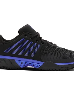 Kswiss LIGHT 3 pánské tenisky černé model 22206737 - K- Swiss