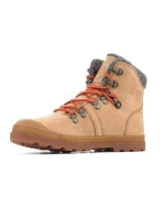 Dámske topánky Pallabrouse Hikr W 95140-278 - Palladium Dámske topánky Pallabrouse Hikr W 95140-278 - Palladium