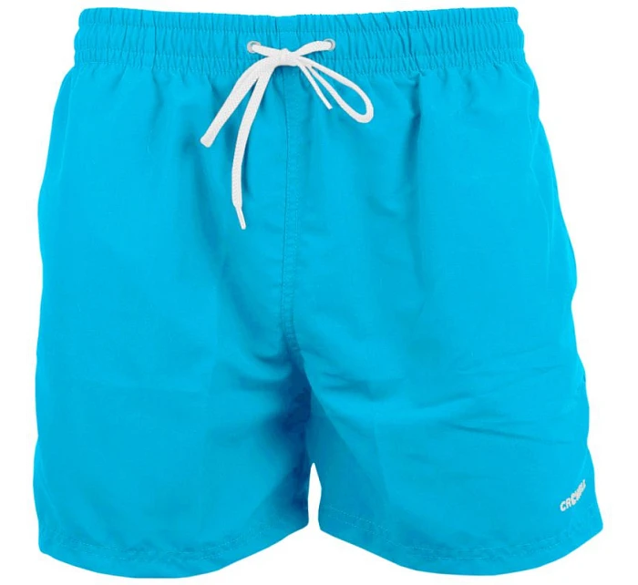 Plavecké šortky M model 17726291 světle modré - Crowell