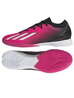 Pánske topánky X Speedportal.3 IN M GZ5068 - ADIDAS