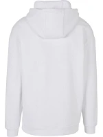 Build your Brand BB 006 Oversize mikina s kapucňou z hrubej bavlny 56.B006 biela Build your Brand BB 006 Oversize mikina s kapucňou z hrubej bavlny 56.B006 biela