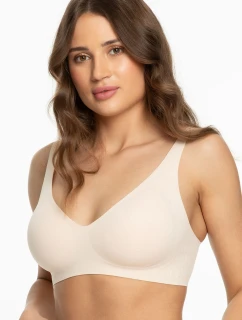 model 21320152 Bra Basic kolor:beżowy - Julimex