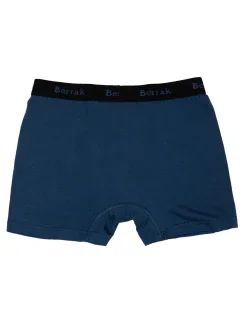 Boxerky BR BK model 17292556 tmavě modrá - FPrice