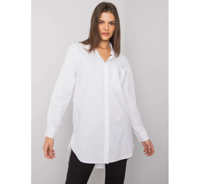 Košeľa EM KS 005.34 bielych