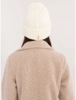 Čiapka JK CZ 51.18 ecru