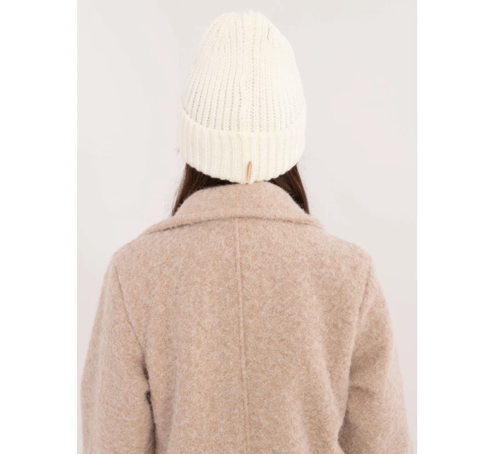 Čiapka JK CZ 51.18 ecru