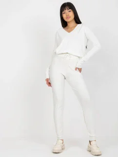 Kalhoty VI SP model 17843486 ecru - FPrice