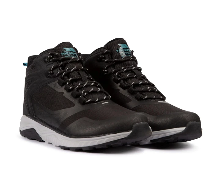Pánská outdoorová obuv model 21277669 - Trespass Pánská outdoorová obuv model 21277669 - Trespass