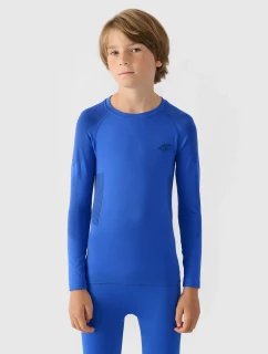 Chlapčenská súprava termoprádla 4F
