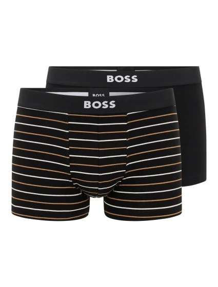 Pánske boxerky 2Pack 50479116-002 - HUGO BOSS