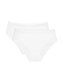 Dámske nohavičky Feel Of Cotton Midi 2P - Triumph