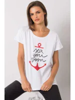 Tričko model 167756 Fancy