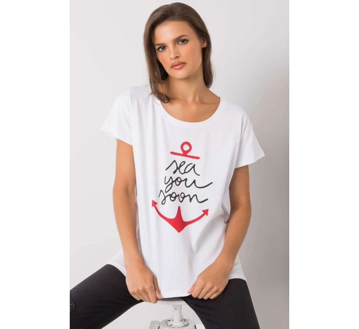 Tričko model 167756 Fancy