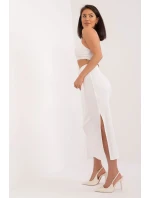 Dlhá sukňa model 195197 Lakerta