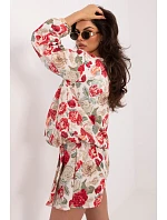 Bunda model 226637 Taliansko Moda