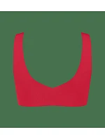 sloggi ZERO Feel 2.0 Bralette – Shanghai Red – SLOGGI Shanghai Red – SLOGGI