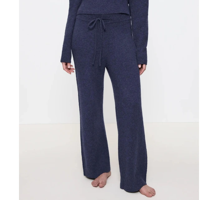 Amourette Pohodlné nohavice - MODRÁ - TRIUMPH MODRÁ - TRIUMPH