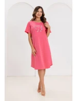 Dámska košeľa Regina 176 cr/r 2XL-4XL W26