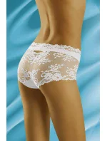 Klasické nohavičky Wolbar Luxa