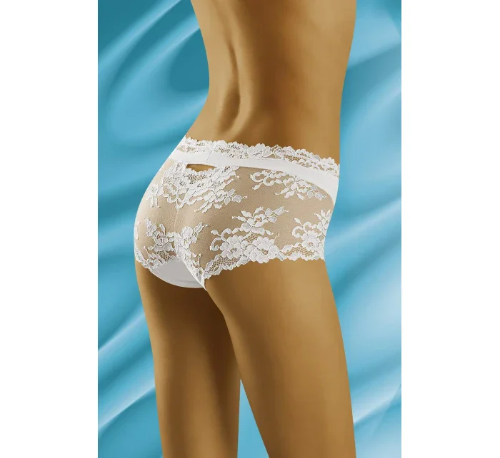 Klasické nohavičky Wolbar Luxa