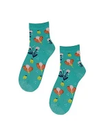 Dámske ponožky Wola Perfect Woman W84.01P Casual Dámske ponožky Wola Perfect Woman W84.01P Casual