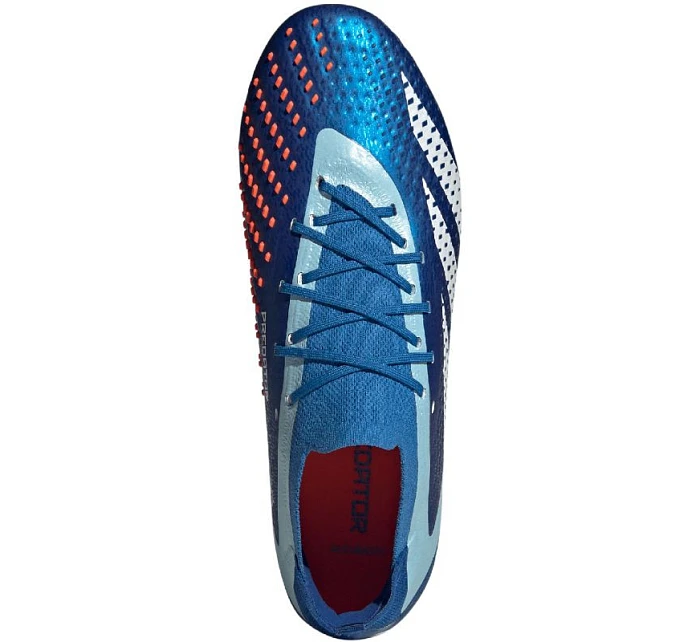 Topánky adidas Predator Accuracy.1 L FG M GZ0031
