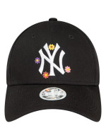 New Era 9FORTY New York Yankees Kvetinová čiapka s potlačou 60435014